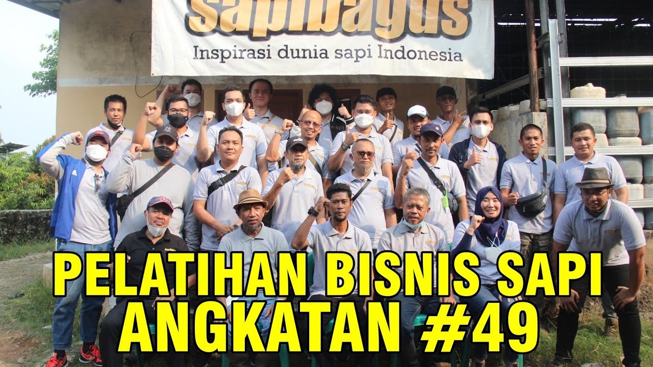 Bimbingan Belajar Bisnis Sapi Angkatan 49 Di Sapibagus Farm.jpg